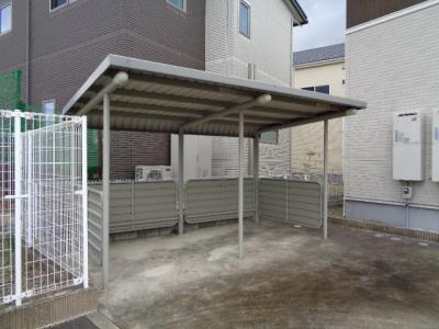 共用部分