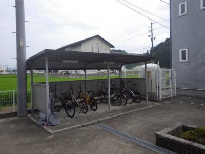 共用部分