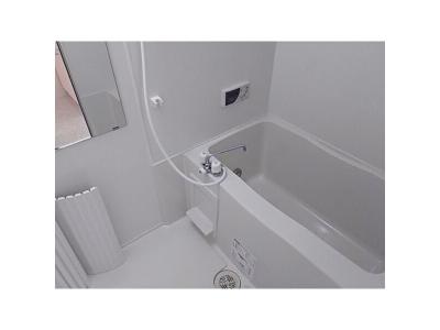 glanz raum(グランツラウム) 2階 浴室