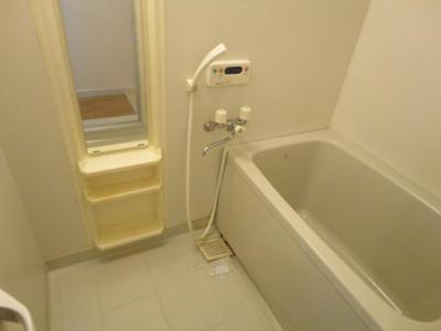 グランシャリオ大原 2階 浴室