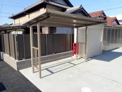 共用部分