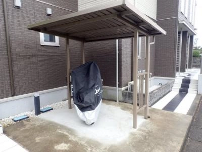 共用部分