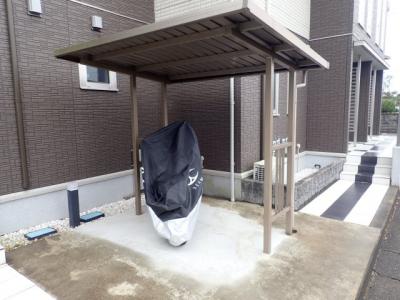 共用部分