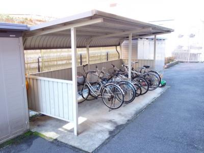 共用部分