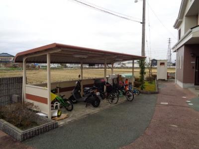 共用部分