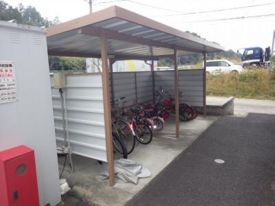 共用部分