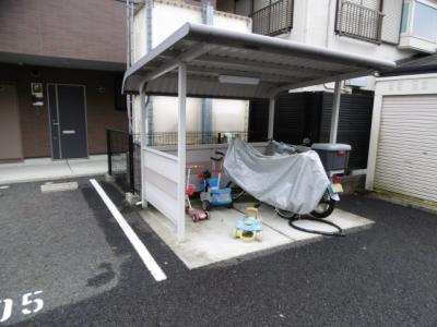 共用部分