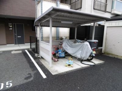 共用部分