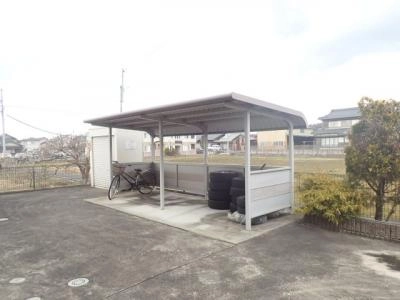 共用部分