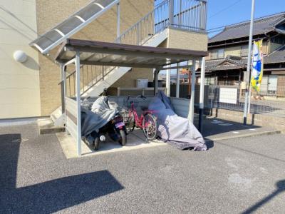 共用部分
