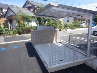 共用部分