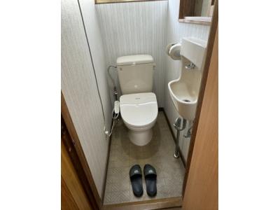 WC