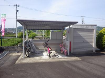 共用部分