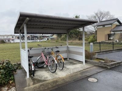 共用部分