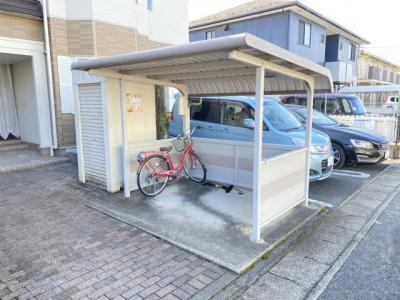 共用部分