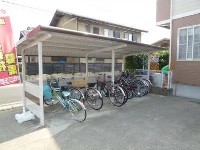 共用部分