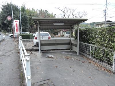 共用部分