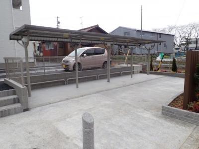 共用部分