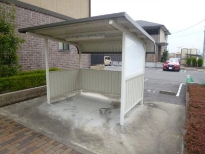 共用部分