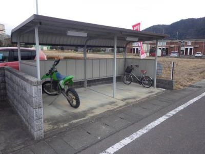 共用部分