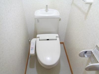 ボナール　ソフィア　Ａ 2階 WC