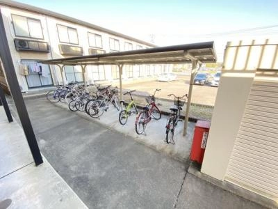 共用部分