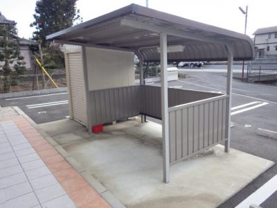 共用部分