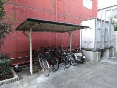共用部分