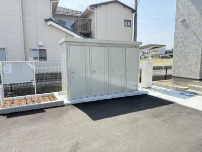 共用部分