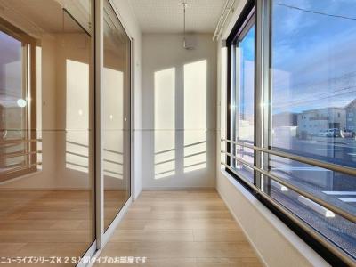 室内
