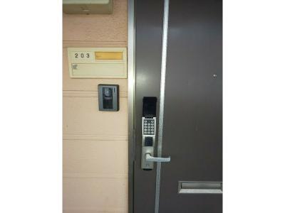 共用部分