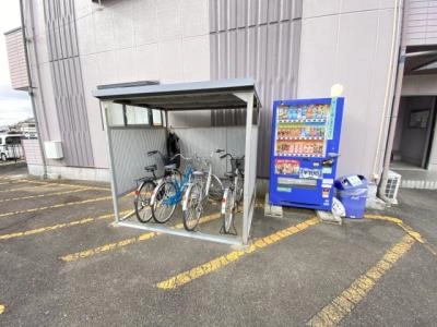 共用部分