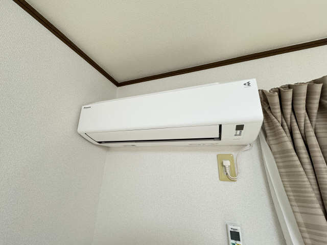 エアコン（北洋室）