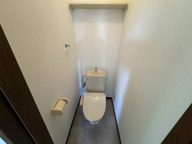 リバーサイド鎌須賀 2階 WC