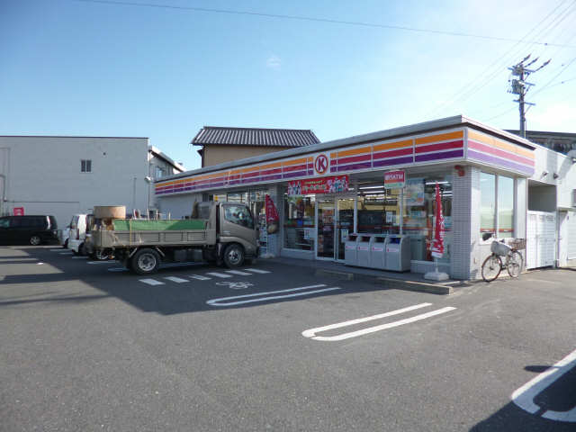 コンビニ