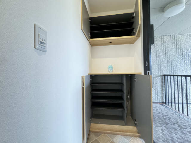 シューズBOX