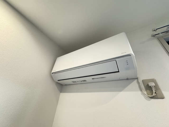 エアコン（リビング）