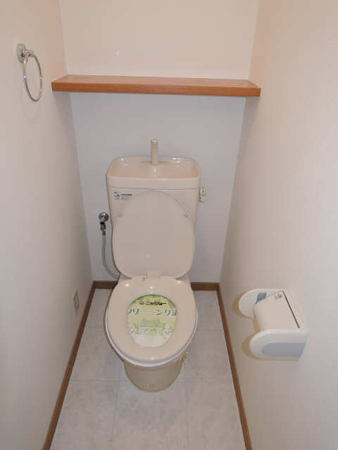 ＷＣ
