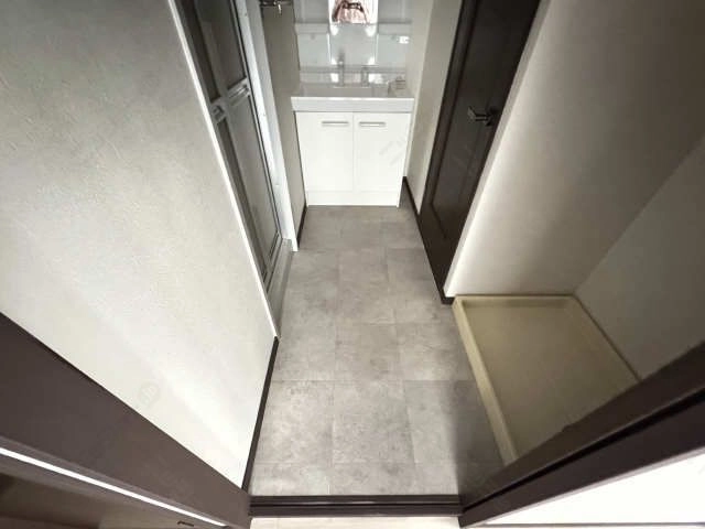 脱衣所
