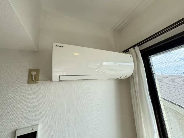 エアコン（ダイニング）