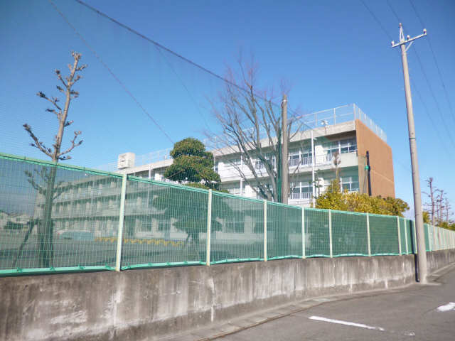 美和東小学校