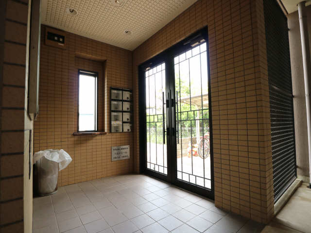 ロビー