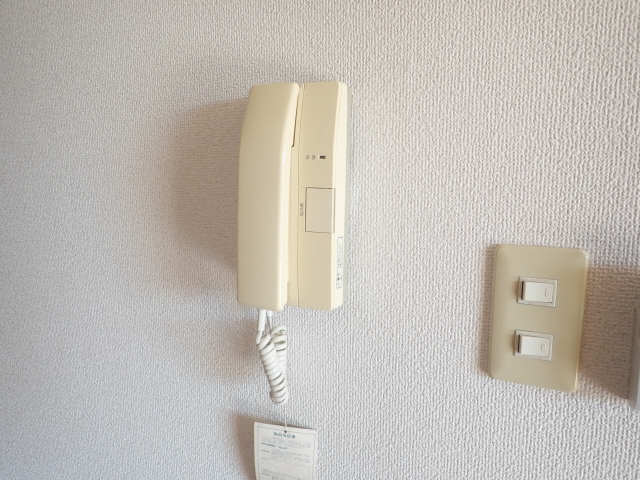 インターホン