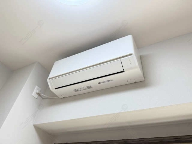 エアコン(リビング)