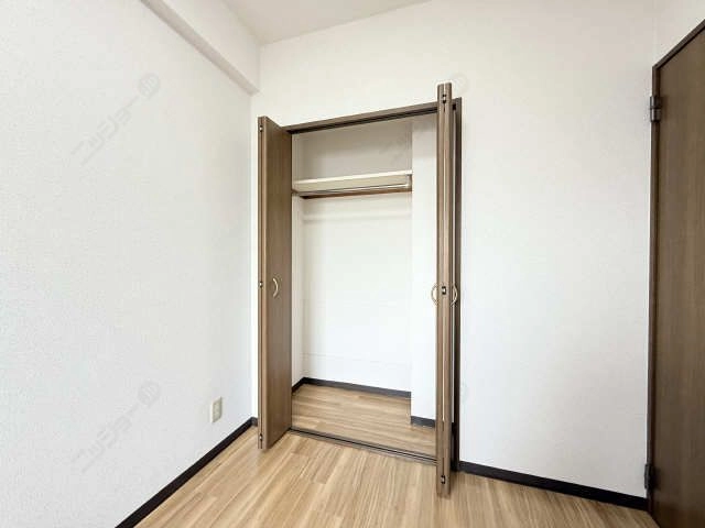 収納（北東洋室）