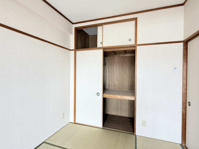 収納（和室）