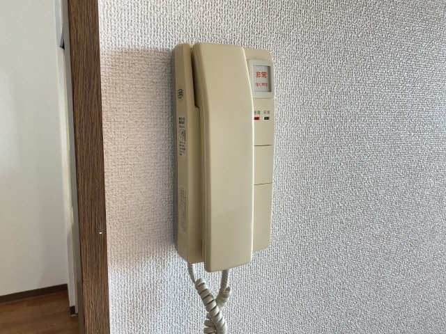 インターホン
