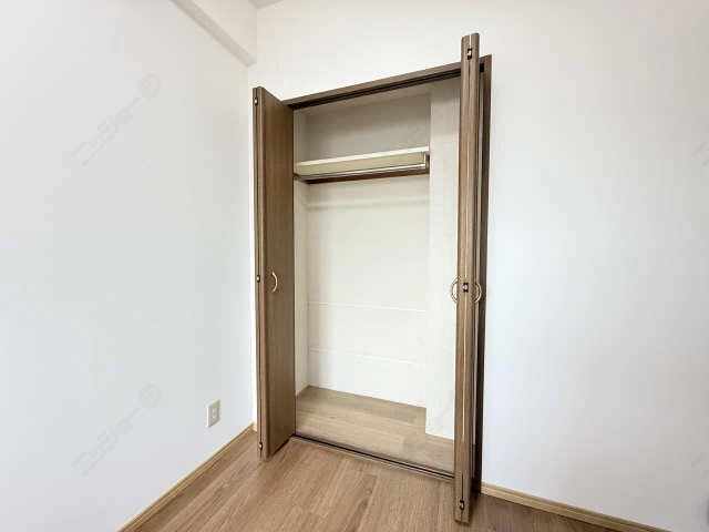 収納（北東洋室）