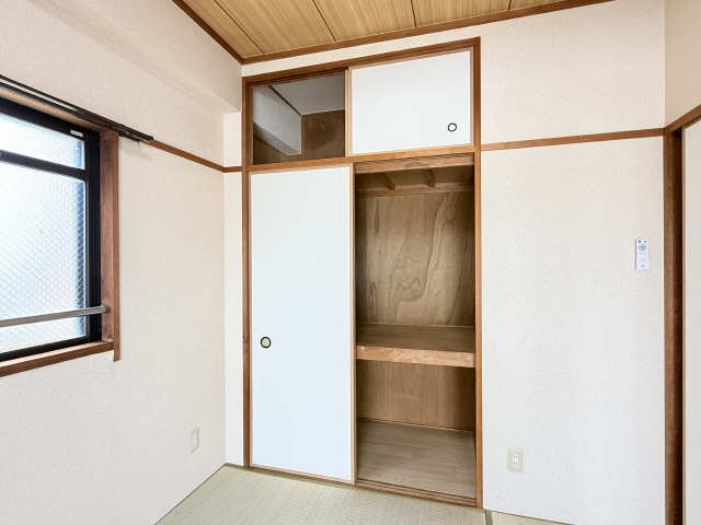 収納（和室）