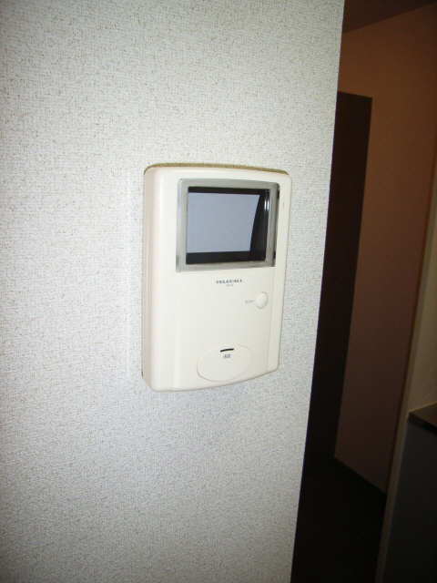 ﾓﾆﾀｰ付ｲﾝﾀｰﾎﾝ